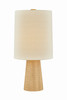 Mitzi - HL1154201-AGB - One Light Table Lamp - Jones - Aged Brass