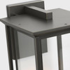 Generation Lighting - GLO1301CDL-ANBZ - Lantern - Audley - Antique Bronze