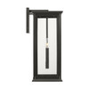 Generation Lighting - GLO1222C-ANBZ - Lantern - Audley - Antique Bronze
