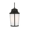 Generation Lighting - GLO1191ANBZ - Lantern - Portola - Antique Bronze