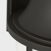 Generation Lighting - GLO1181ANBZ - Lantern - Portola - Antique Bronze