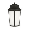 Generation Lighting - GLO1161ANBZ - Lantern - Portola - Antique Bronze