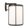 Generation Lighting - GLO1111OE-ANBZ - Lantern - Luning - Antique Bronze