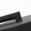 Generation Lighting - GLO1101C-TXB - Lantern - Luning - Textured Black