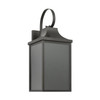 Generation Lighting - GLO1031EN3/ANBZ - One Light Lantern - Saybrook - Antique Bronze
