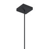 Kichler - 84310MBK - LED Pendant - Darski - Matte Black