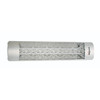 Eurofase - EF50480S4 - Dual Element Heater - Stainless Steel