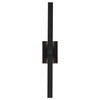 Kichler - 59145BKT - LED Outdoor Wall Mount - Nocar - Textured Black