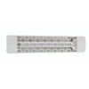 Eurofase - EF50208W5 - Dual Element Heater - White