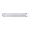 Eurofase - EF30480W - Single Element Heater - White