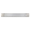 Eurofase - EF30480S4 - Single Element Heater - Stainless Steel