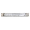 Eurofase - EF30277S1 - Single Element Heater - Stainless Steel