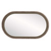 Arteriors - WMI02 - Mirror - Weathers - Dove