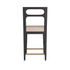 Arteriors - FSI05 - Counter Stool - Thaden - Natural