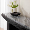 Arteriors - FLI11 - Console - Elio - Galaxy/Ebony