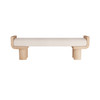 Arteriors - FHI01 - Bench - Wesley - Natural