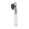 Arteriors - DA49027 - One Light Wall Sconce - Cut - Clear