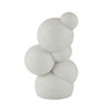 Arteriors - ASC22 - Sculptures, Set of 2 - Eastlake - Ivory