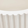 Arteriors - ARC01 - Container - Whittaker - Ivory