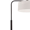 Arteriors - 79835-583 - One Light Floor Lamp - Mitchell - Bronze