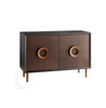 Arteriors - 5650 - Cabinet - Normandy - Sable