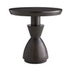 Arteriors - 5608 - End Table - Mahoun - Umber