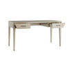 Arteriors - 5602 - Desk - Dublin - Smoke