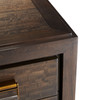 Arteriors - 5591 - Chest - Ethan - Brindle