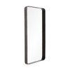 Arteriors - 4912 - Mirror - Hubert - Natural Iron