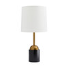 Arteriors - 44772-117 - One Light Lamp - Grove - Bronze