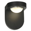 Abra - 50063ODW-MB - LED Wall Fixture - Pharos - Matte Black