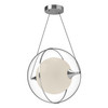 Kuzco Lighting - PD76716-CH - LED Pendant - Aries - Chrome