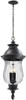 Minka-Lavery - 8904-94 - Four Light Chain Hung - Newport - Heritage