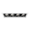 Eurofase - TE134ALED-30-2-02 - LED Recessed - White