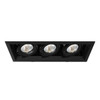 Eurofase - TE133LED-30-2-01 - LED Recessed - Black