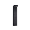 Kuzco Lighting - EB45624-BK-UNV - LED Exterior Bollard - Evans - Black