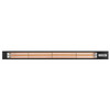 Eurofase - LP40277B - Low Profile Electric Infrared Single Element Heater - Black
