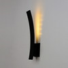 ET2 - E41307-BK - LED Outdoor Wall Sconce - Alumilux Prime - Black