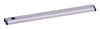 Maxim - 89866SN - LED Under Cabinet - CounterMax 5K - Satin Nickel