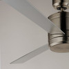 Maxim - 88805SN - 52"Outdoor Ceiling Fan - Tanker - Satin Nickel