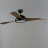 Maxim - 88801OI - 52"Ceiling Fan - Cupola - Oil Rubbed Bronze