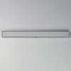Maxim - 59004CLFTBK - LED Bath Vanity - Edge - Black