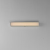 Maxim - 59000CLFTSN - LED Bath Vanity - Edge - Satin Nickel