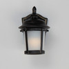 Maxim - 56096FSBZ - LED Outdoor Wall Sconce - Dover LED E26 - Bronze