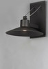 Maxim - 54363FTABZ - LED Outdoor Wall Sconce - Civic - Architectural Bronze