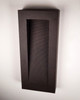 Maxim - 54354ABZ - LED Outdoor Wall Sconce - Avenue LED - Architectural Bronze