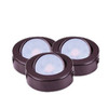 Maxim - 53836BRZ - LED Puck - CounterMax MX-LD-AC - Anodized Bronze