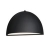 Maxim - 52122BK - LED Outdoor Wall Sconce - Pathfinder - Black