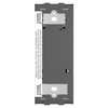 Legrand - WNRL33NI - Wireless H/A Switch - radiant - Nickel
