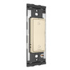 Legrand - WNRL33LA - Wireless H/A Switch - radiant - Light Almond